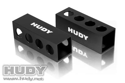UK-Adjustable Ride Height Gauge 14-20mm HUDY