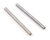 UK-HYPER 9 ARM SHAFTS M3X42 (2) HOBAO RACING