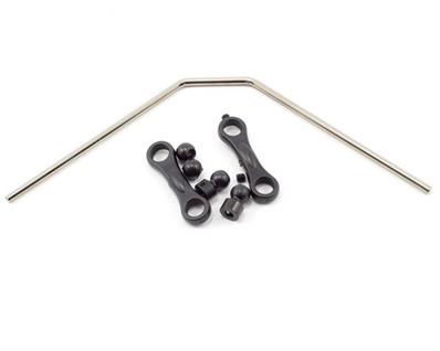 UK-HYPER 9 REAR ROLL BAR SET HOBAO RACING