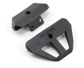 UK-HYPER 9 FRONT/REAR BUMPER SET HOBAO RACING