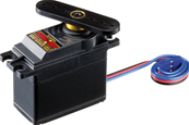 UK-Servo brushless digital SRG-BR SANWA