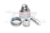 UK-Aluminum 7075 Shock Cap And Shock End set GPM