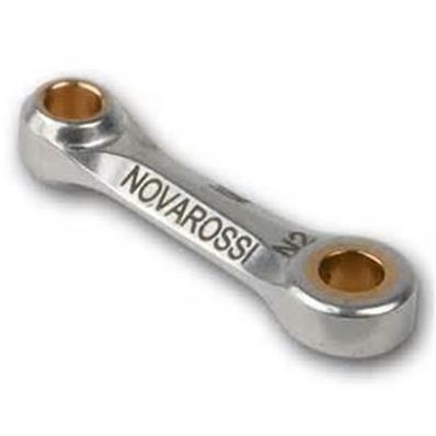 UK-Connecting rod .12 NOVAROSSI