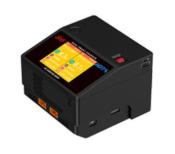 UK-S6 Ultra Small Size charger AC/DC HOTA