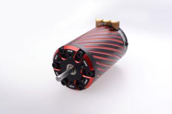 Motors & Electronic brushless WS Line