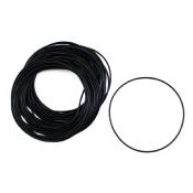 UK-INSERT BANDS (50pcs) ULTIMATE RACING