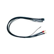 UK-charger cable pk 4mm - CORSATEC