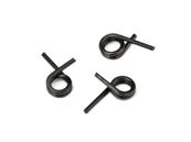 UK-Competition clutch spring 1.1mm (3pcs) HB RACING