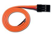 UK-15cm 22AWG Futaba Straight Servo Wire ETRONIX