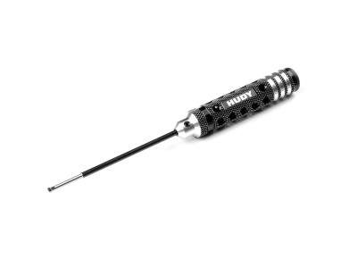 UK-Limited Edition - Ball Allen Wrench 3.0mm HUDY