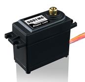 UK-9001MG Analog Servo 9.8KG/0.14sec@6.0V POWER HD