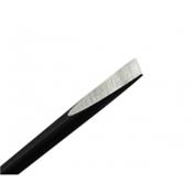 UK-Slotted Screwdriver Replacement Tip 4.0 x 150 mm HUDY