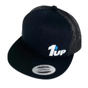 UK-LUCKY 1UP SNAPBACK HAT