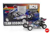 UK-RC28 ZOOM Brian Kinwald RTR 1/28e TEAM ASSOCIATED