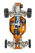 UK-RC10 MODEL 24 CLASSIC BUGGY KIT