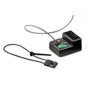 UK-6-Channel receiver "R6FS SVC" 2.4 GHz ABSIMA