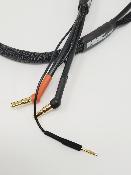 UK-2S PK 4/5mm charging cable + Balancing plug for XT90 Charger output Black (60cm) WS-LINE