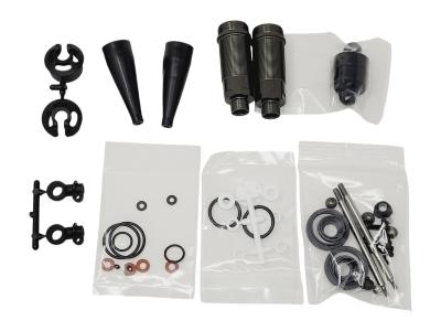 UK- FRONT shock absorber kit for EB48 2.2 WS-LINE