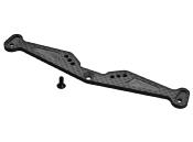 UK-SC10 Carbon Fiber front body mount J-CONCEPTS