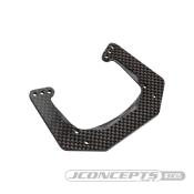 UK-RC10 Worlds 2.5mm Carbon Fiber Front Shock Tower J-CONCEPTS