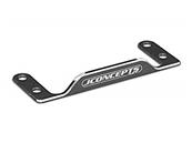 UK-RC8B3 | RC8T3 Servo Bracket black J-CONCEPTS