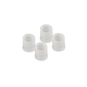 UK-B6 | B6D | B6.1 | B64 Delrin Shock Stand-Off Bushings - 4pc J-CONCEPTS