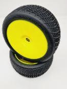 UK-Frontier Evo M3 RY (Glued Version) VP-PRO