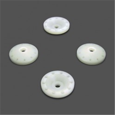 UK-Pistons 10 x 1.2mm 11.3mm2 TEKNO-RC