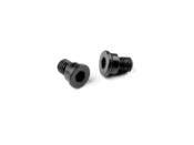 UK-Top Deck Hex Screw M3x5.5 (2) X4 X-RAY