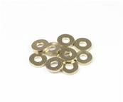 UK-Steel Shim for Lower Susp. Holder 3x7.5x1.15 (10) X-RAY
