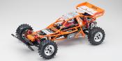 UK-Javelin 4WD 1/10 kit "Legendary Series" KYOSHO