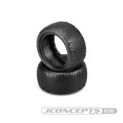 UK-Pin Swag - 2.2 Rear pink tyres  2WD/4WD J-CONCEPTS
