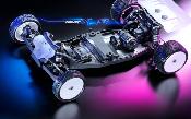UK-Buggy XB2 TT 1/10 4x2 Dirt 2026 (voiture seule) XRAY