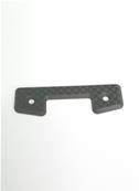 UK-S35-4 / 4E carbon wing top washer CAVALIERI RACING