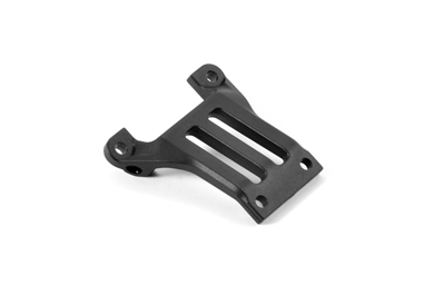 UK-Composite Motor Upper Brace - Dirt Edition X-RAY