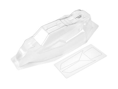 UK-Body for 1/10 2WD Off-Road Buggy - Delta 2C XRAY