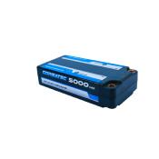 UK-Lipo 2S High-voltage shorty 5000mah 138C graphene CORSATEC