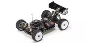 UK-Buggy Inferno MP11e 1:8e 4WD RC EP (voiture seule) KYOSHO
