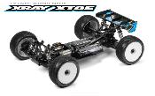 UK-XT8E'24 - 1/8 Luxury Electric Racing Truggy X-RAY
