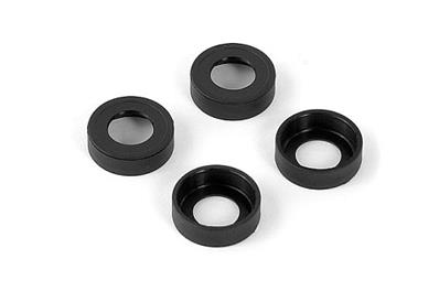 UK-Composite Bearing Hub for Diff (4) X-RAY