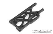 UK-Composite rear lower suspension arm hard X-RAY