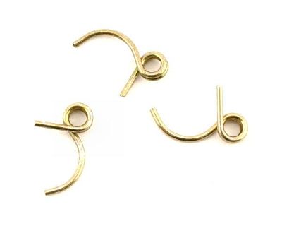 UK-Clutch Springs - Soft (3) X-RAY