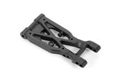UK-Composite Suspension Arm Rear Lower Right - V2 X-RAY