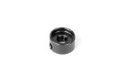 UK-Alu Nut for Multi-Adjustable Slipper Clutch (MSC) X-RAY