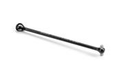 UK-Central Drive Shaft 85mm - HUDY Spring X-RAY