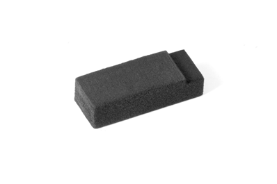 UK-Foam Spacer for Battery X-RAY