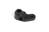 UK-Composite Steering Block - Left X-RAY