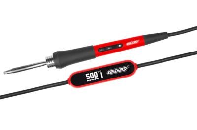 UK-DSI PRO 80 - Digital Soldering Iron - 80W - 500°C CORALLY