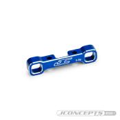 UK-RC10B7 Aluminum D Mount BLUE J-CONCEPTS