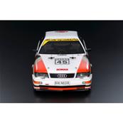 UK-AUDI V8 Touring 1991 TAMIYA